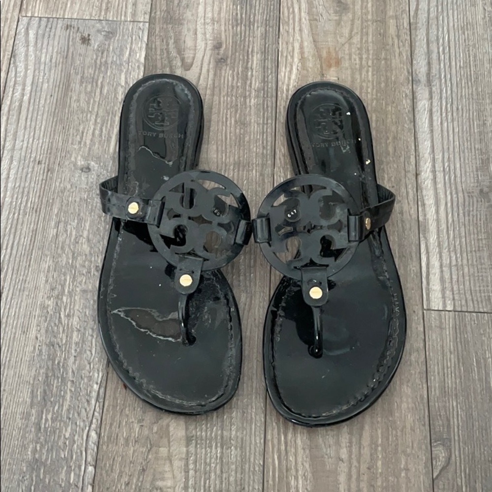 Tori Burch Sandals